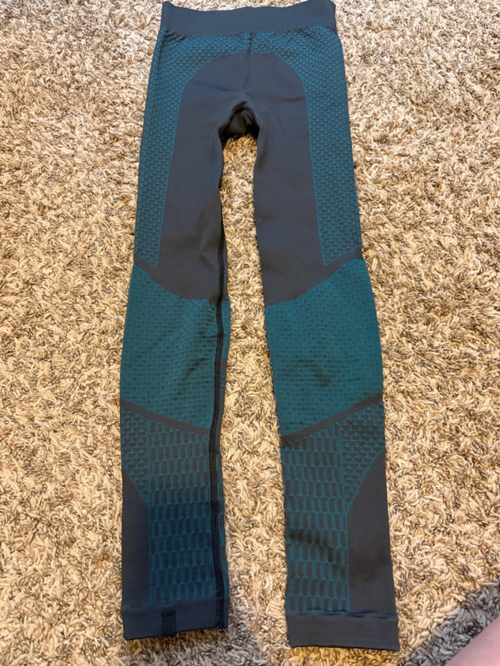 Lululemon compression legging